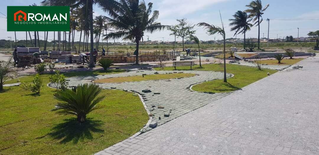 Terreno à venda no Monte Alto: 