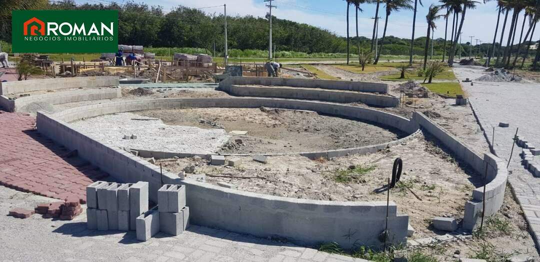 Terreno à venda no Monte Alto: 