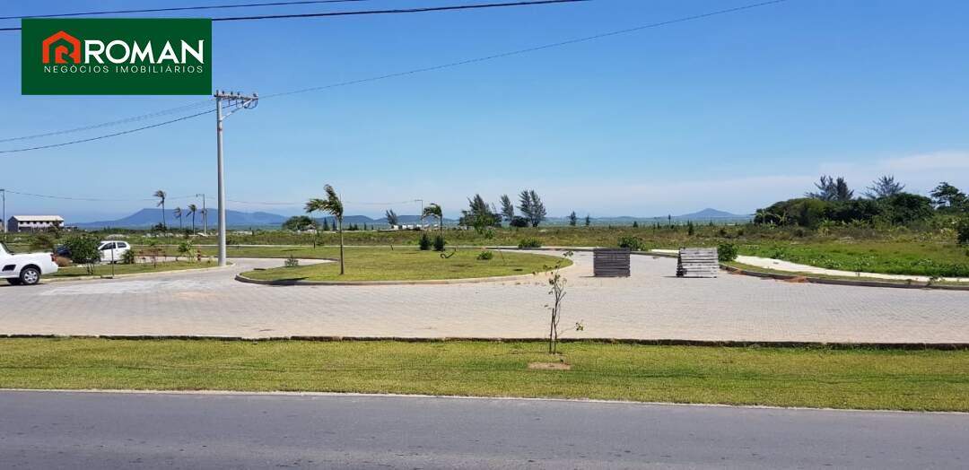 Terreno à venda no Monte Alto: 