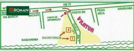 Terreno à venda no Ipitangas: 