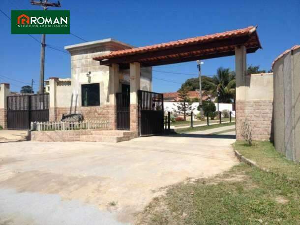 Terreno à venda no Ipitangas: 