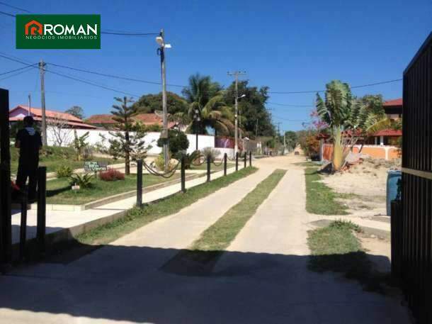 Terreno à venda no Ipitangas: 