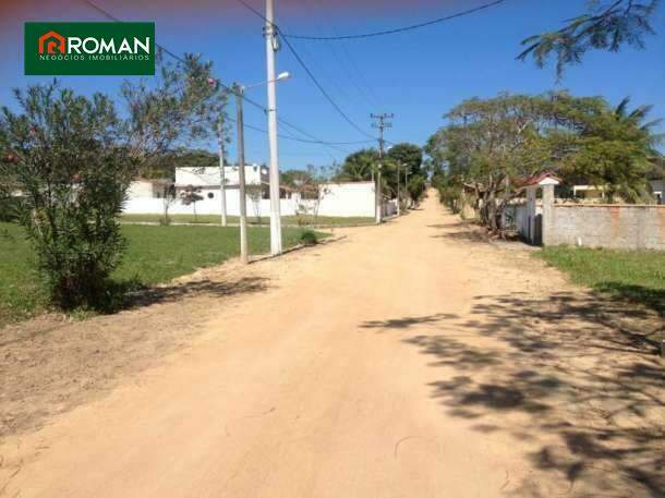 Terreno à venda no Ipitangas: 