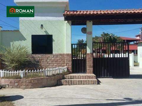 Terreno à venda no Ipitangas: 