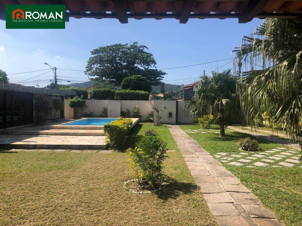 Casa à venda no Portinho: 