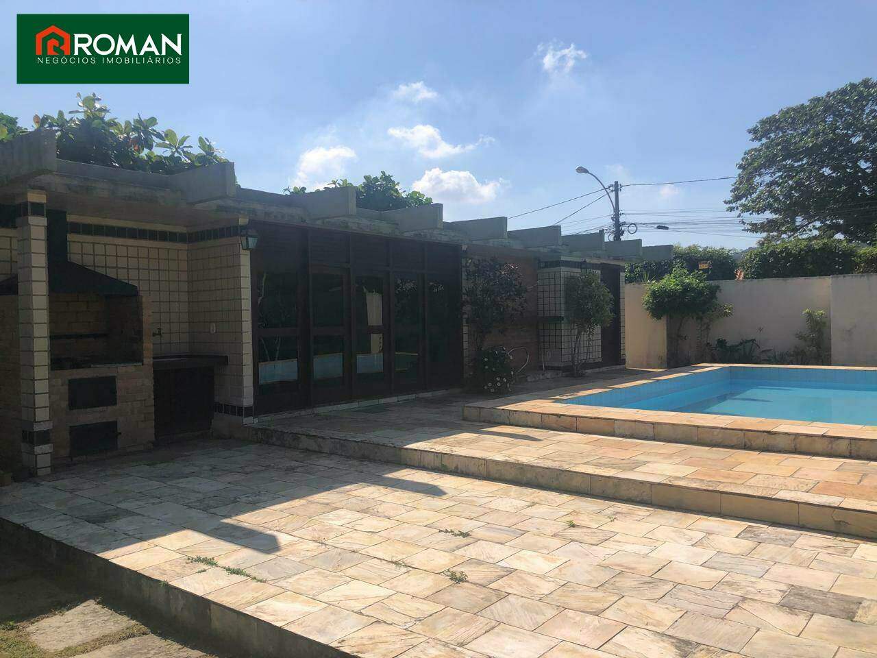 Casa à venda no Portinho: 