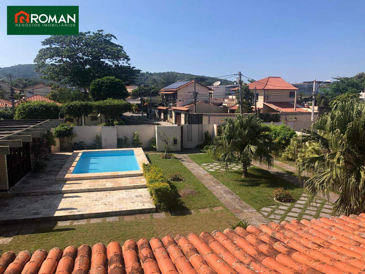 Casa à venda no Portinho: 