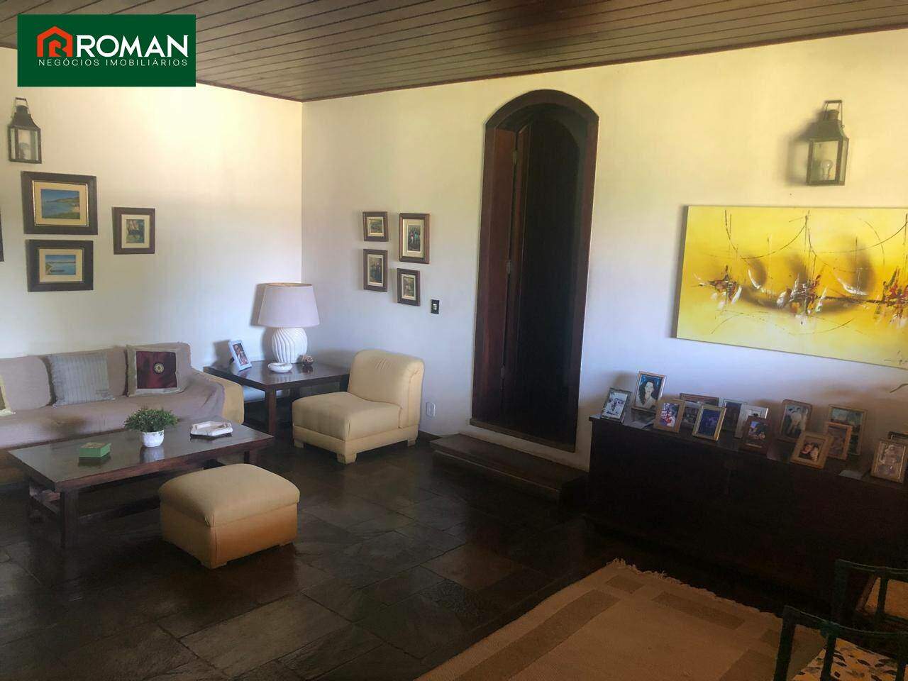 Casa à venda no Portinho: 