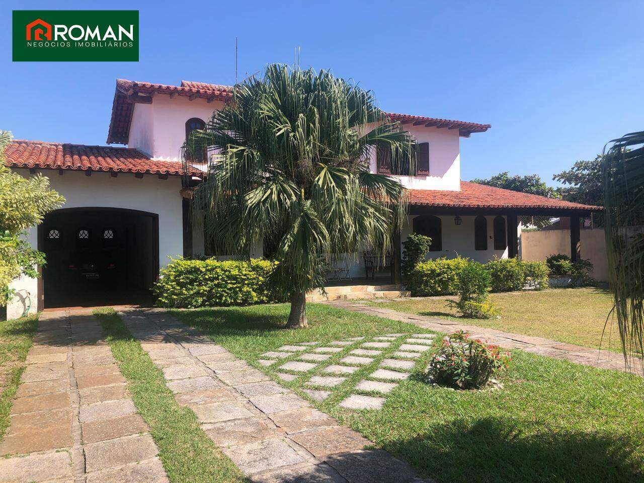 Casa à venda no Portinho: 