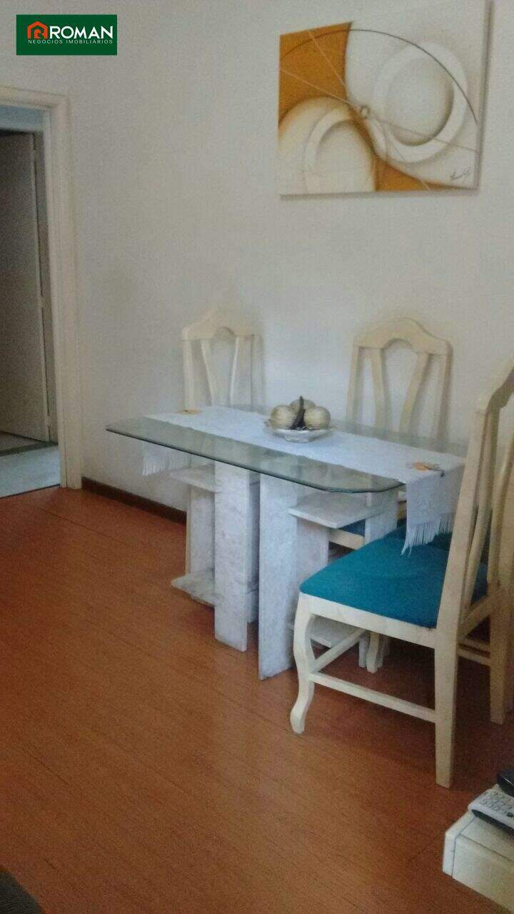 Kitnet à venda no Vaz Lobo: 