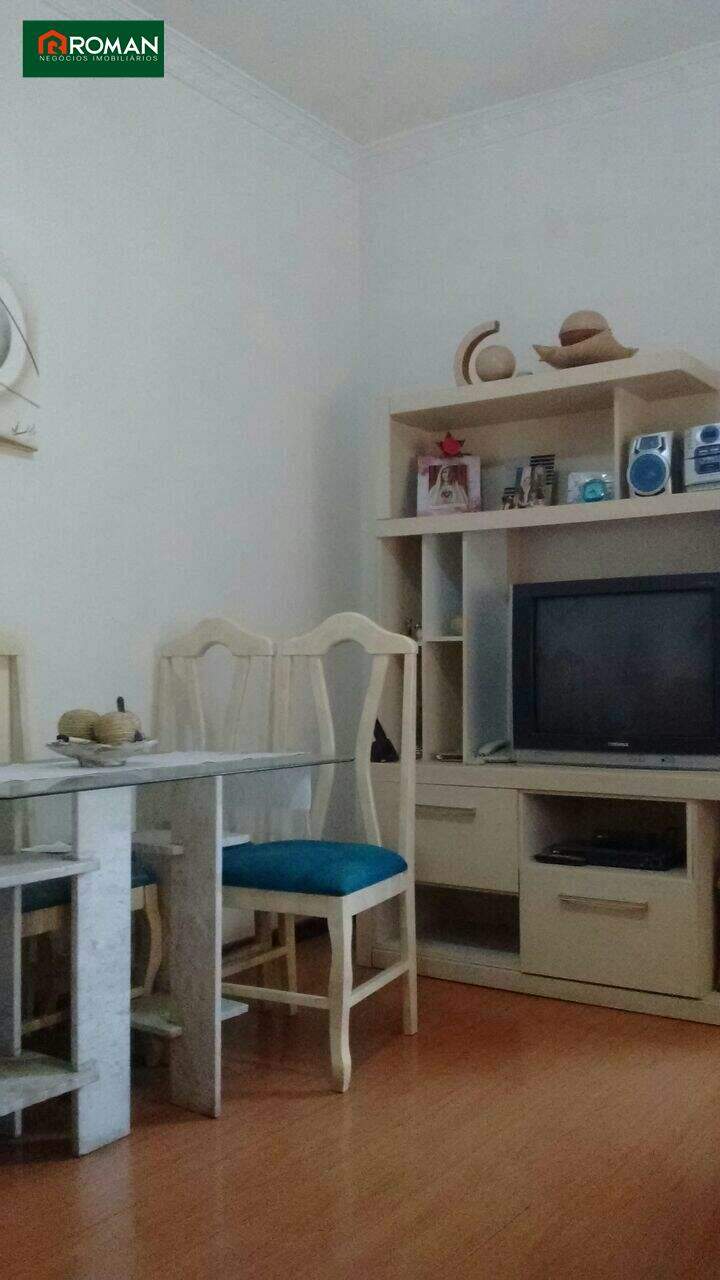 Kitnet à venda no Vaz Lobo: 