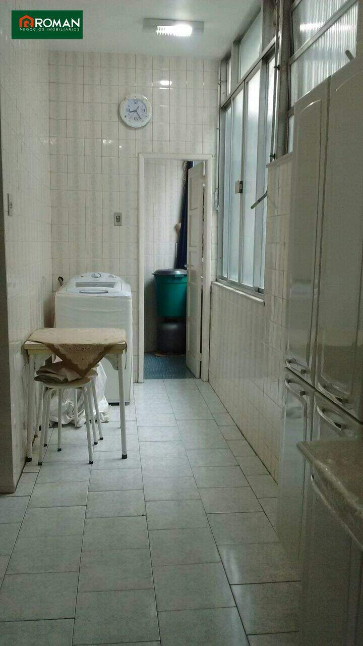 Kitnet à venda no Vaz Lobo: 