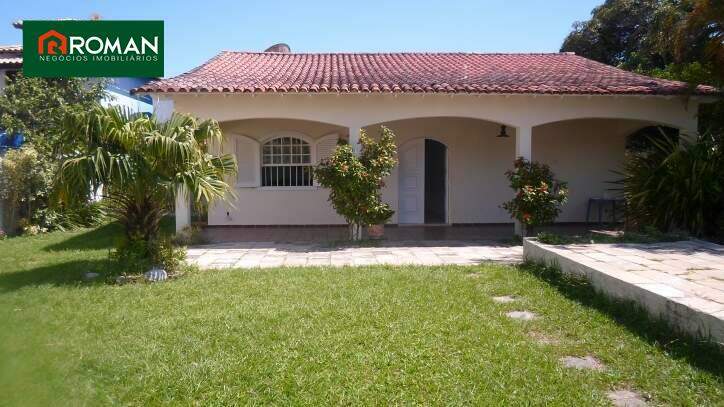 Casa à venda no Palmeiras: 