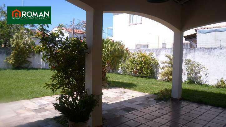 Casa à venda no Palmeiras: 