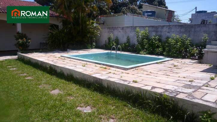 Casa à venda no Palmeiras: 