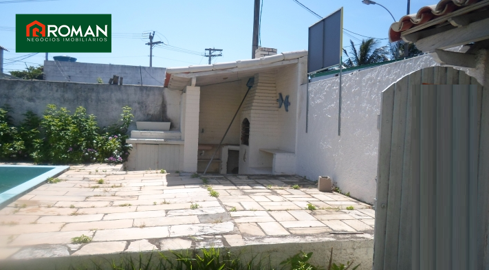 Casa à venda no Palmeiras: 