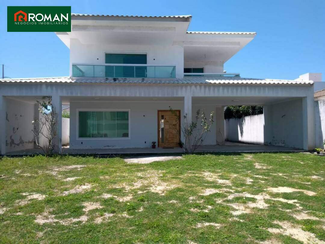 Casa à venda no Novo Portinho: 