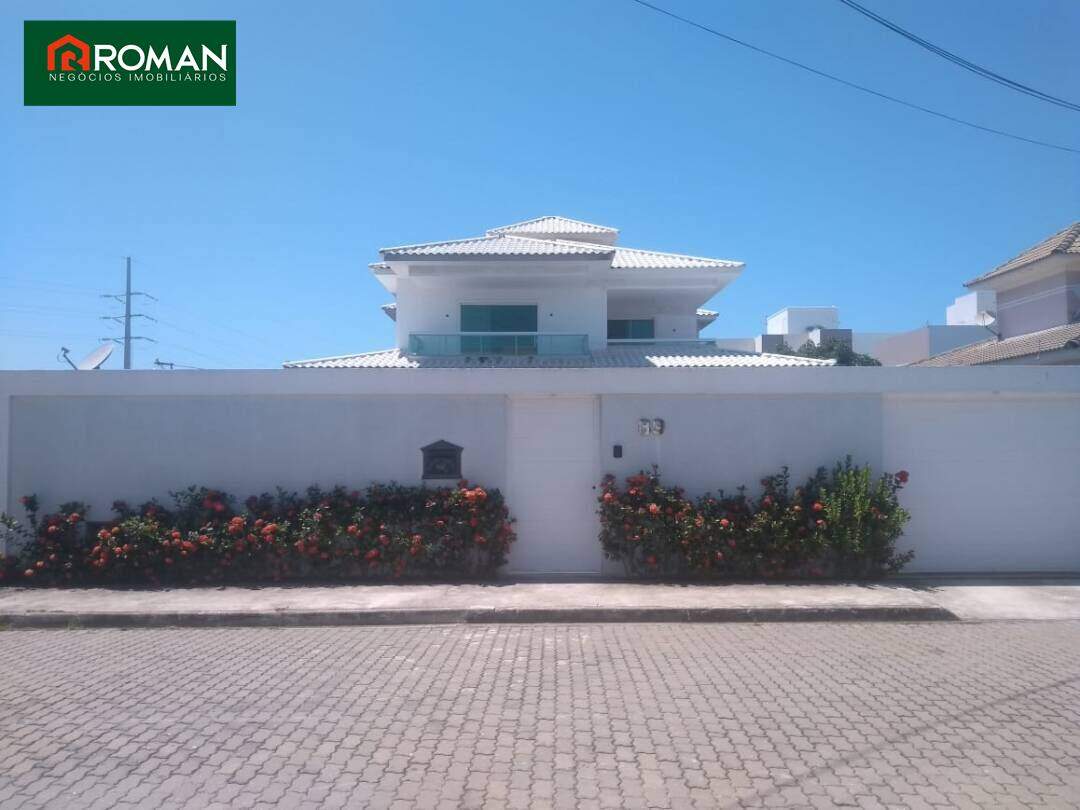 Casa à venda no Novo Portinho: 