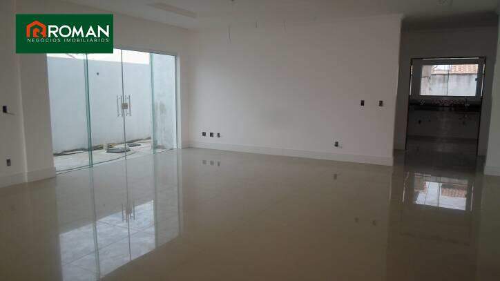 Casa à venda no Novo Portinho: 