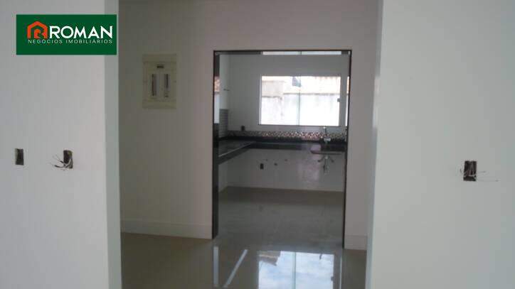 Casa à venda no Novo Portinho: 