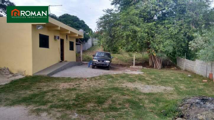 Casa à venda no Baixo Grande: 