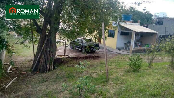 Casa à venda no Baixo Grande: 