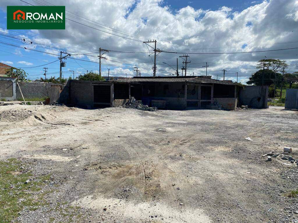 Terreno à venda no Reserva do Peró: 