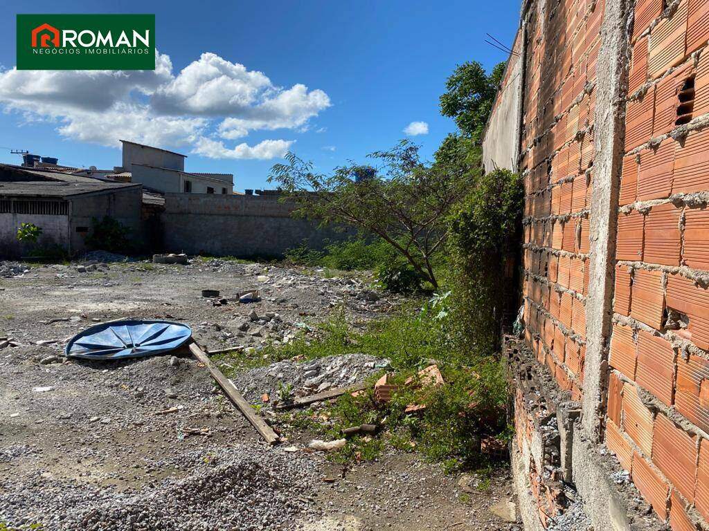 Terreno à venda no Reserva do Peró: 