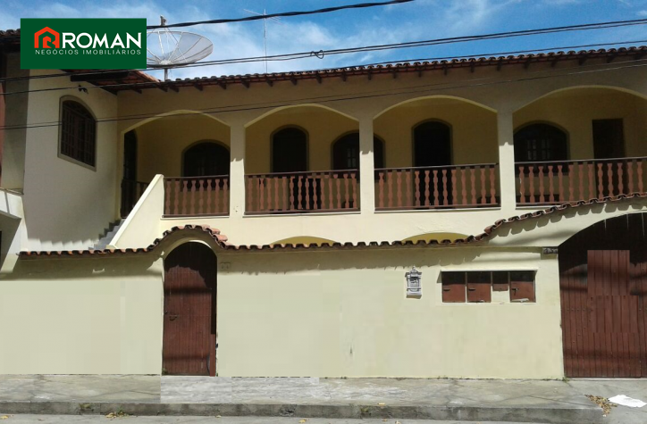 Casa à venda no Braga: 