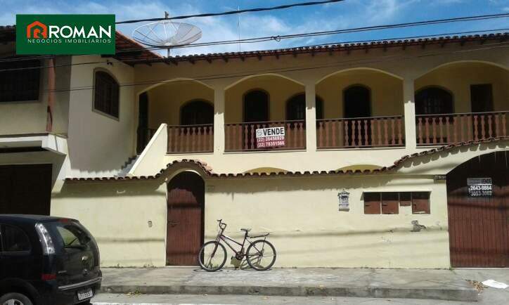 Casa à venda no Braga: 