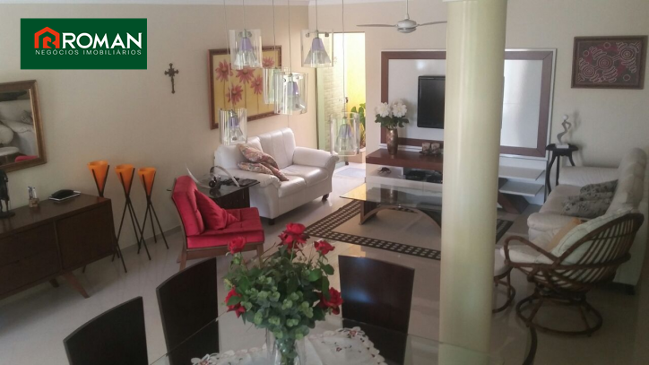 Casa à venda no Vila Nova: 