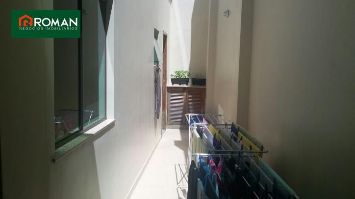 Casa à venda no Vila Nova: 