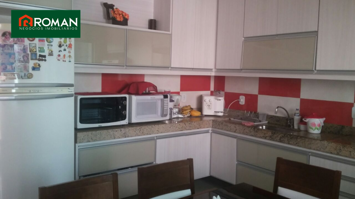 Casa à venda no Vila Nova: 