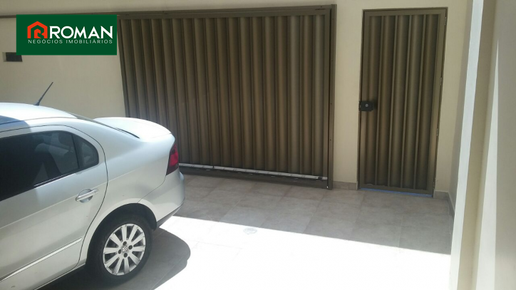 Casa à venda no Vila Nova: 