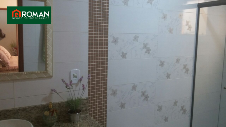 Casa à venda no Vila Nova: 