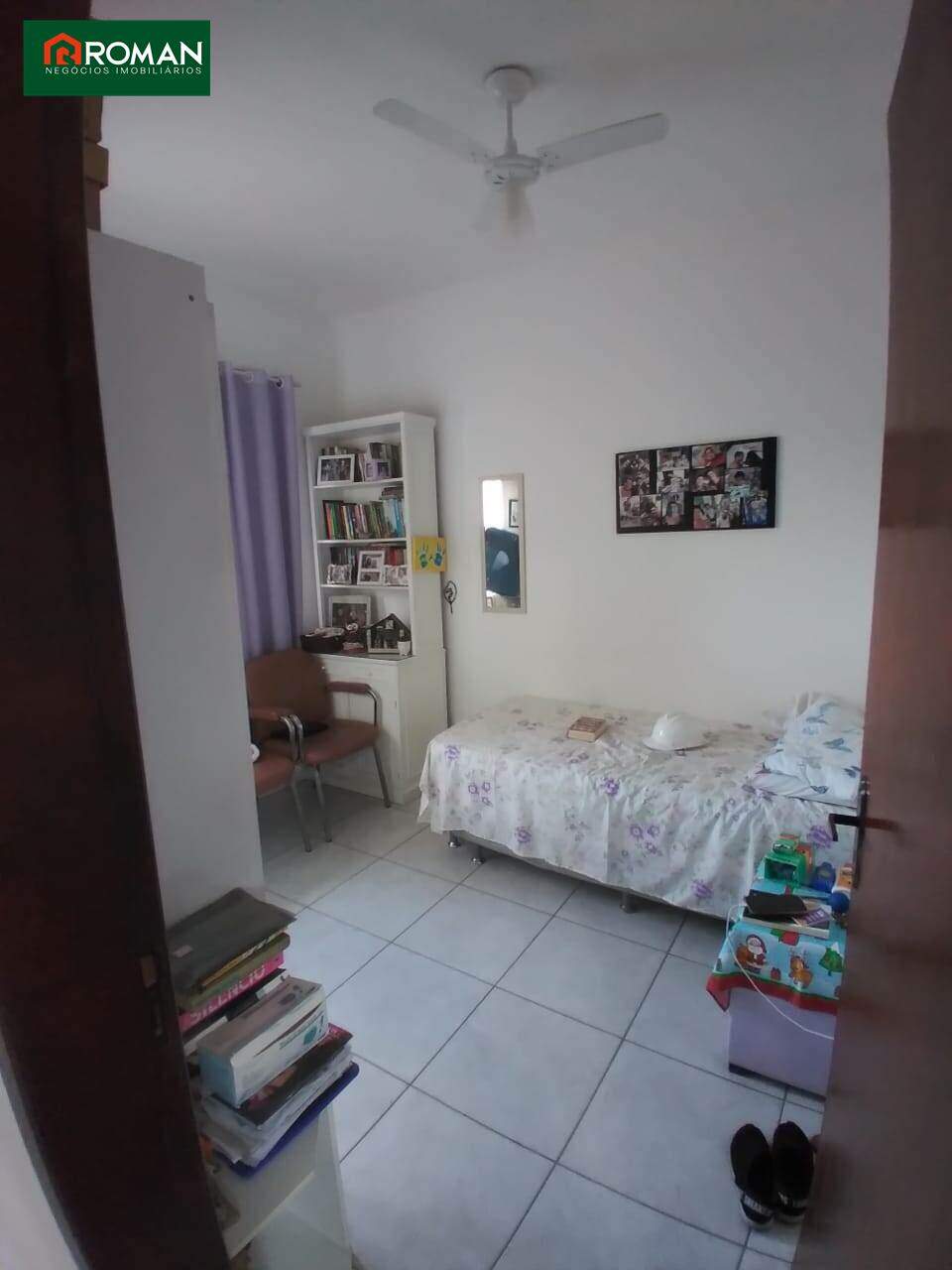 Casa à venda no Vinhateiro: 