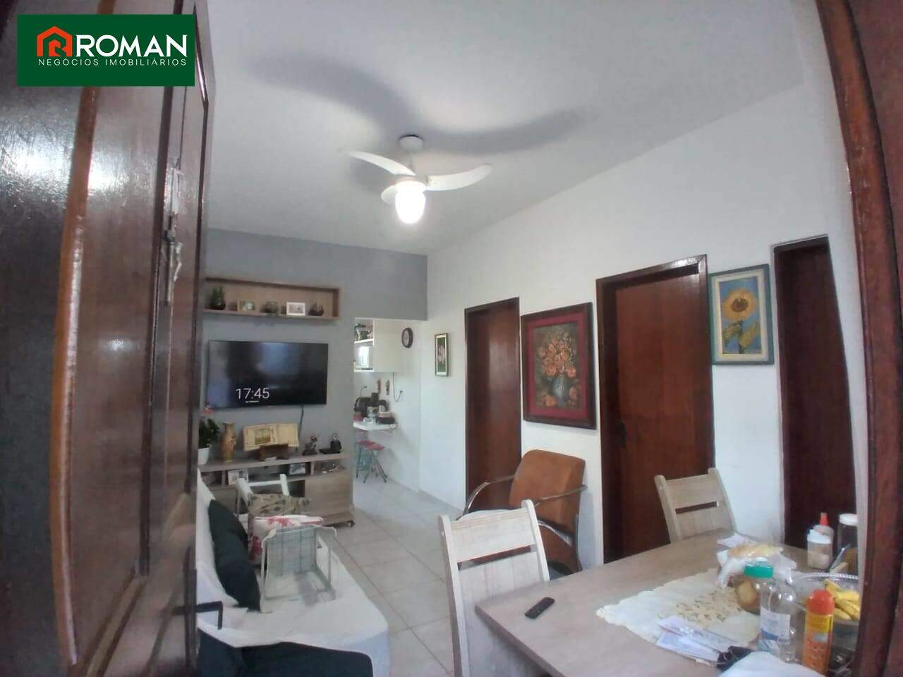 Casa à venda no Vinhateiro: 