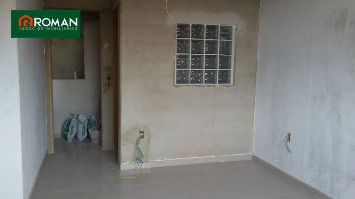 Casa à venda no Parque Burle: 