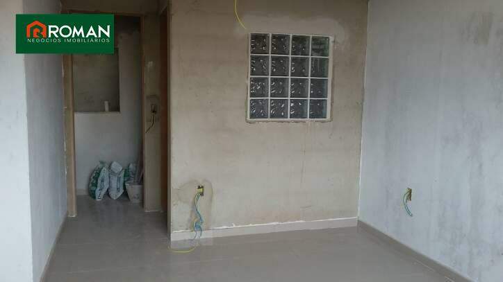 Casa à venda no Parque Burle: 