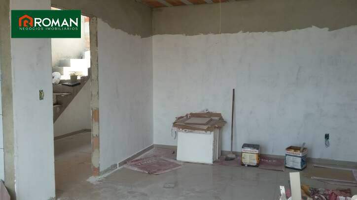 Casa à venda no Parque Burle: 