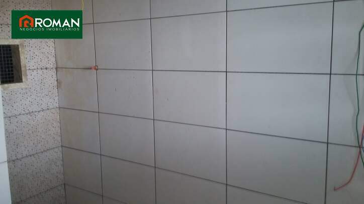 Casa à venda no Parque Burle: 