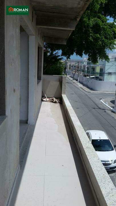 Casa à venda no Parque Burle: 
