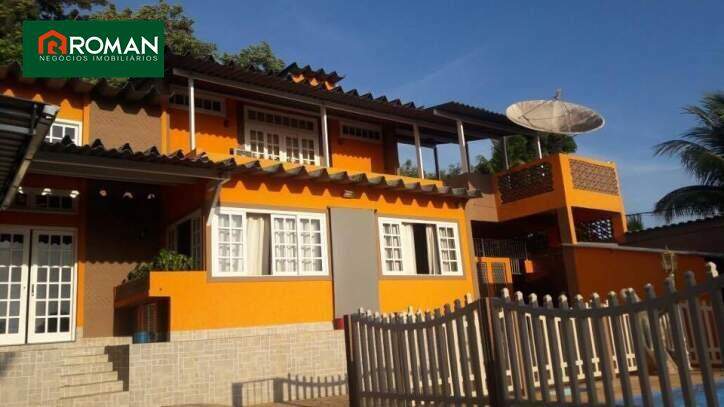 Casa à venda no Areal: 