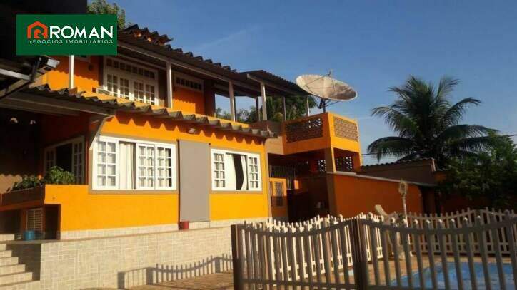 Casa à venda no Areal: 