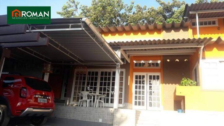 Casa à venda no Areal: 