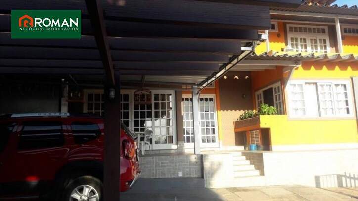 Casa à venda no Areal: 