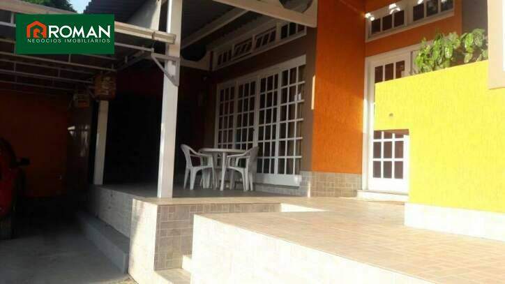 Casa à venda no Areal: 