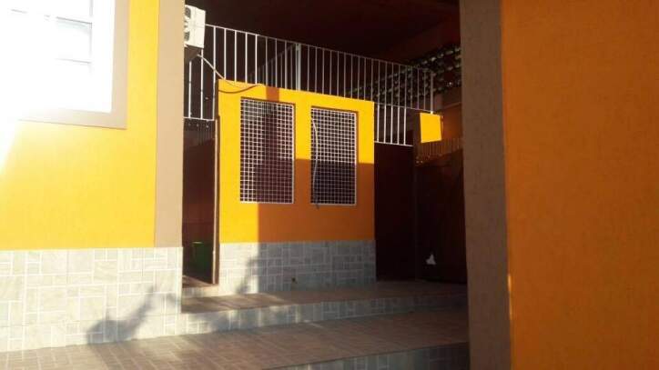 Casa à venda no Areal: 