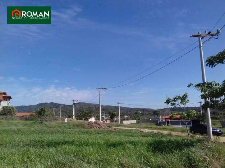 Terreno à venda no Balneario: 