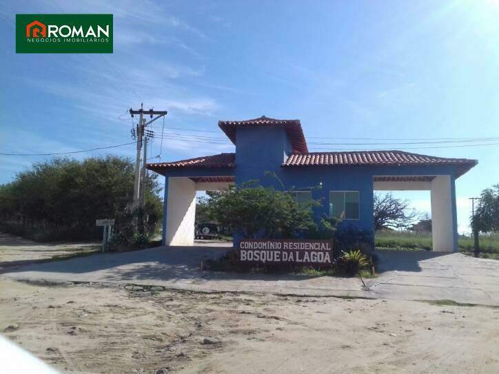 Terreno à venda no Balneario: 